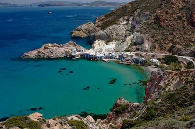 Άγιος Δημήτριος