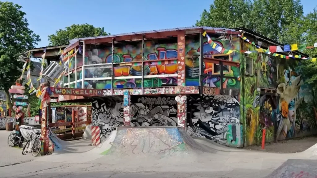 Christiania