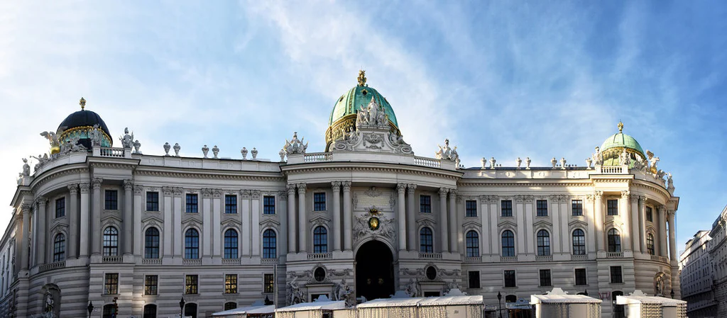 Hofburg_Palace