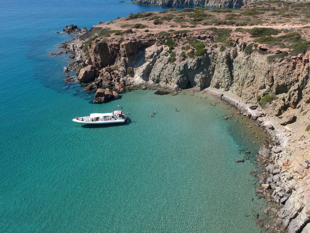 Καλογριά