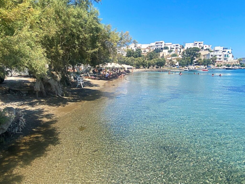 Λαγκάδα