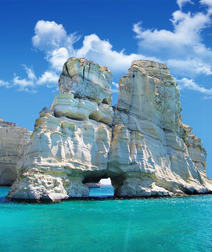 Μήλος