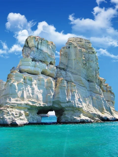 Μήλος