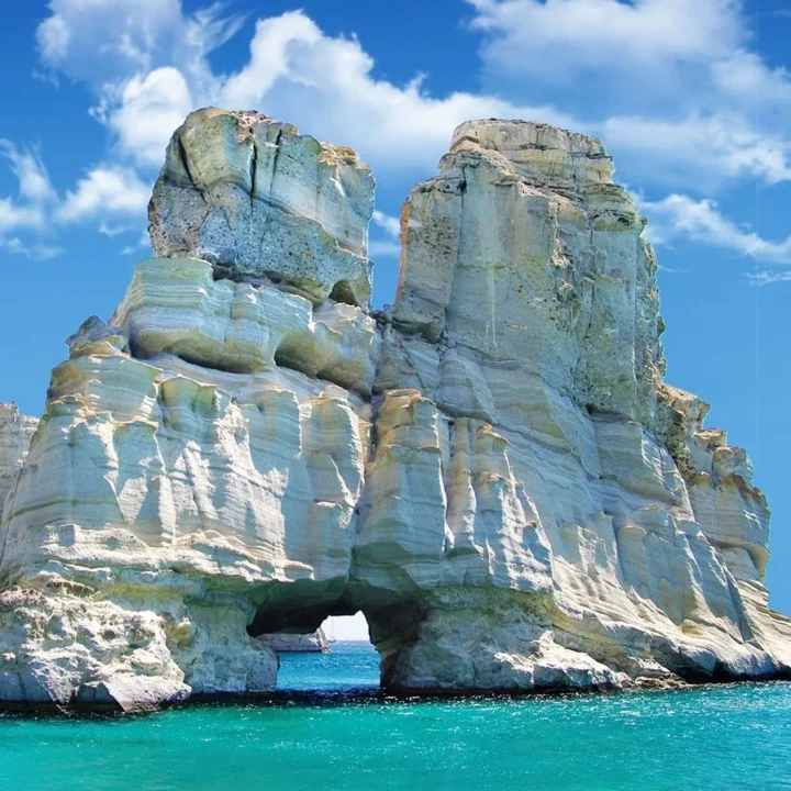 Μήλος