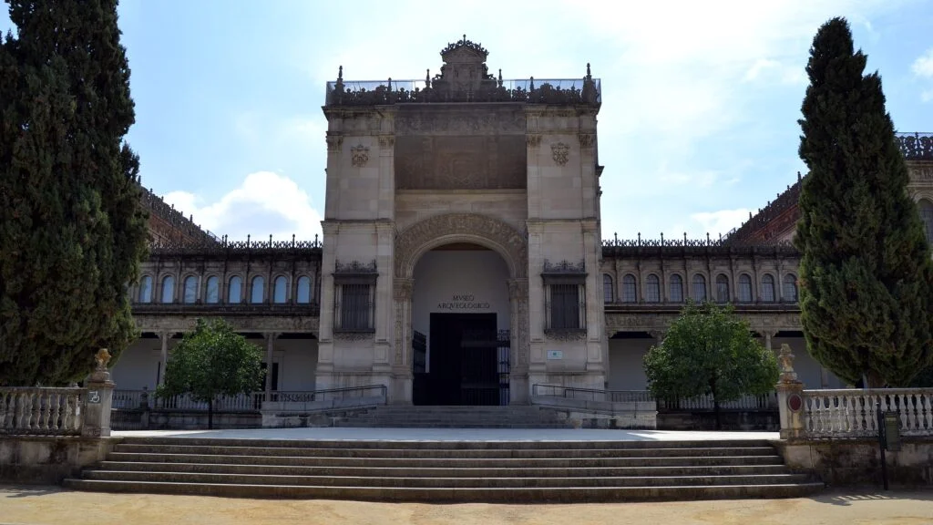 Museo_Arqueologico_de_Sevilla