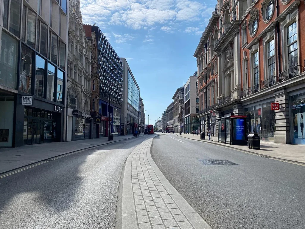 Oxford Street
