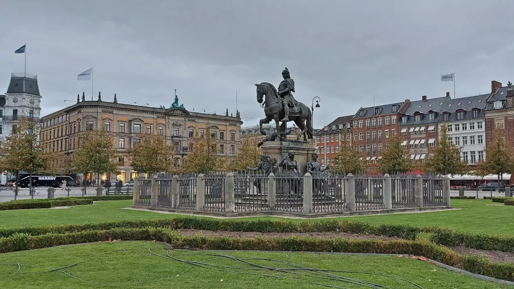 Kongens Nytorv