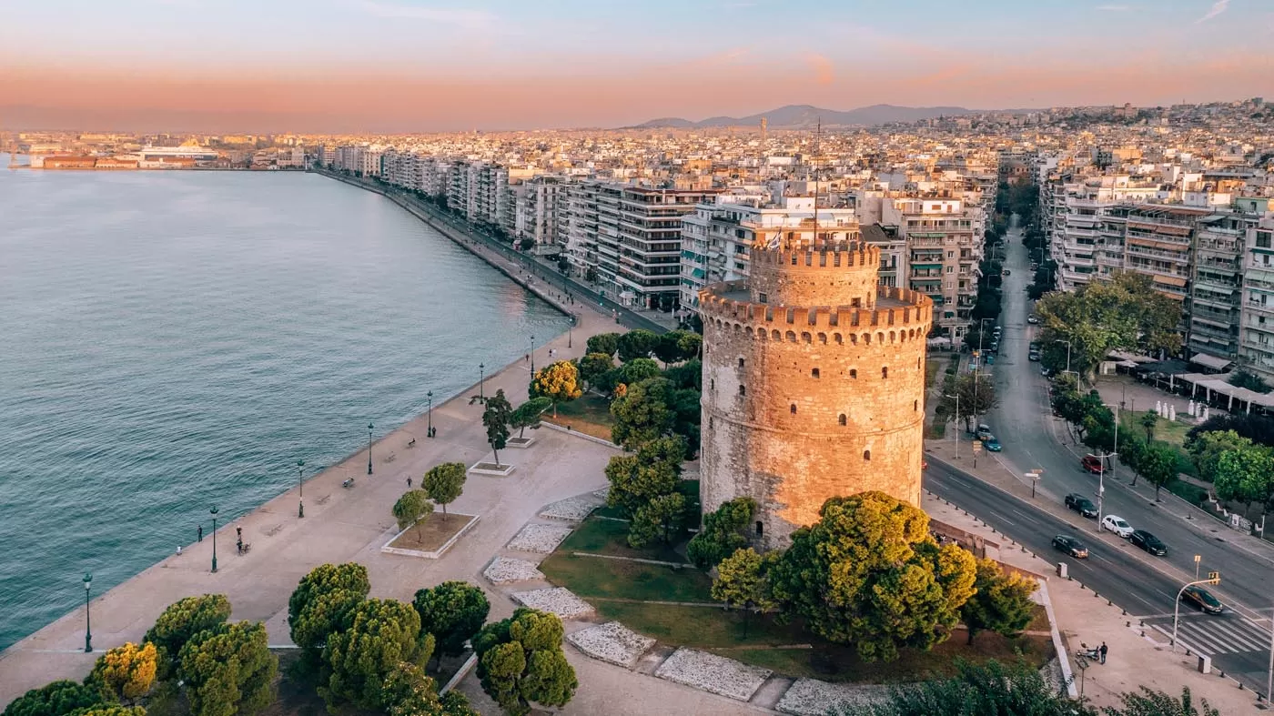 Θεσσαλονίκη