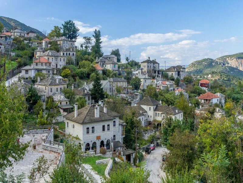 Αρίστη