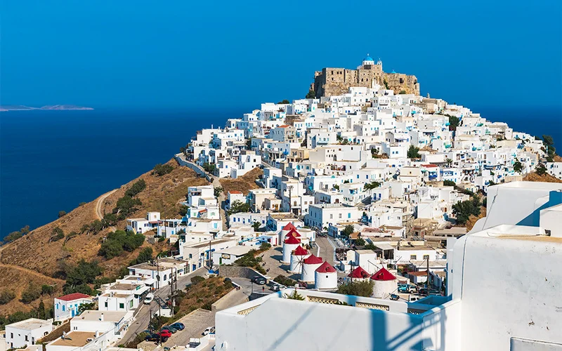 Αστυπάλαια