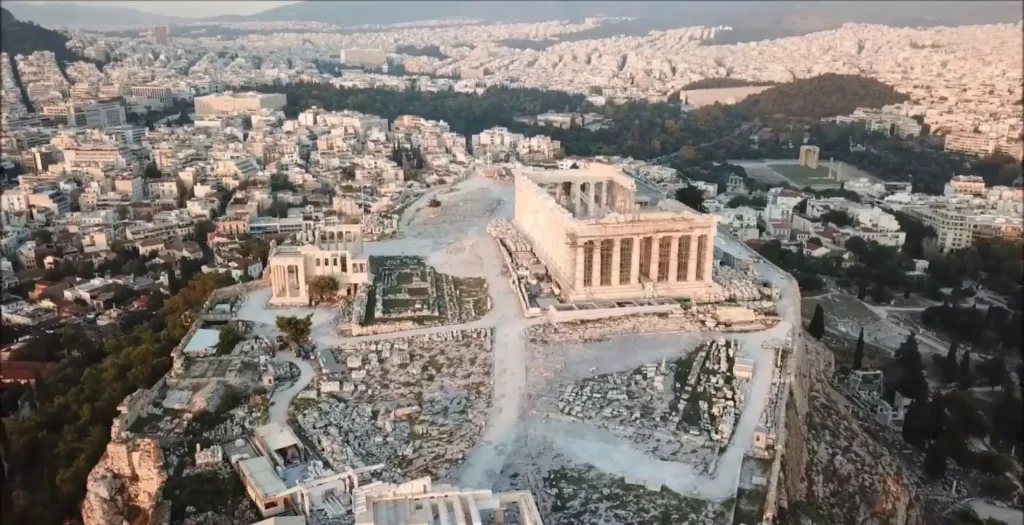 Αθήνα