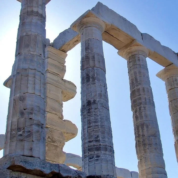 Σούνιο Αττική