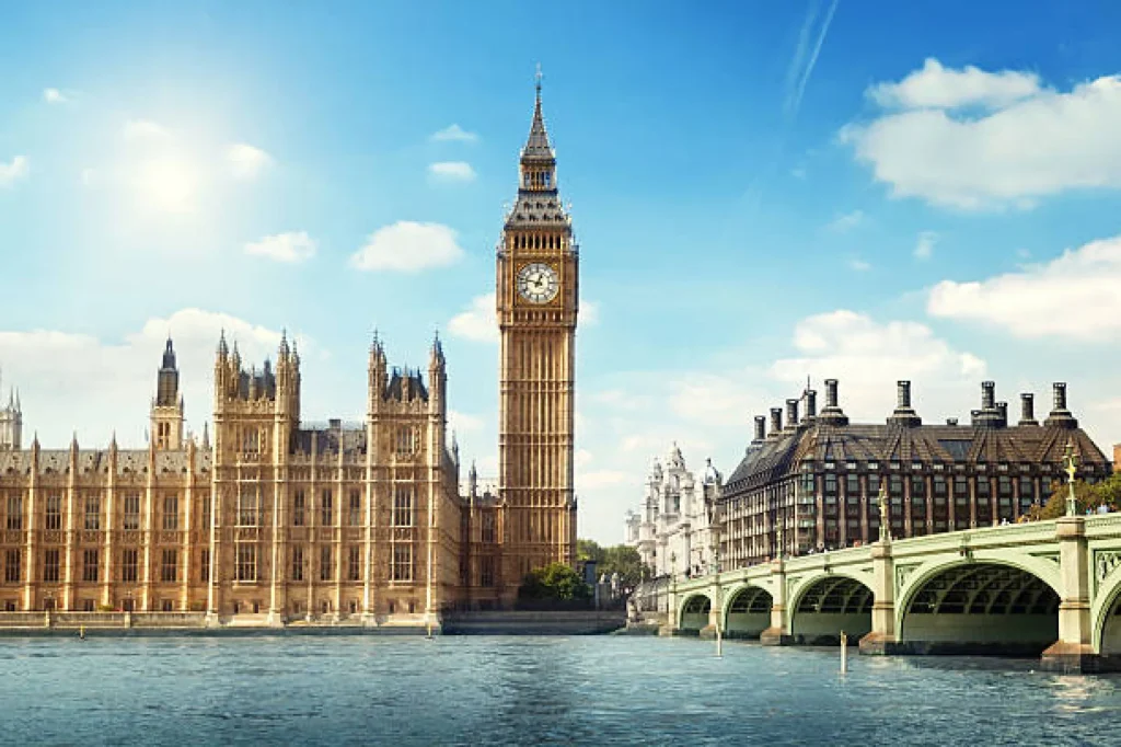 Big Ben