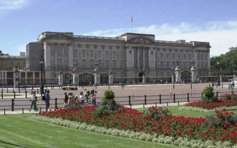 Buckingham Palace