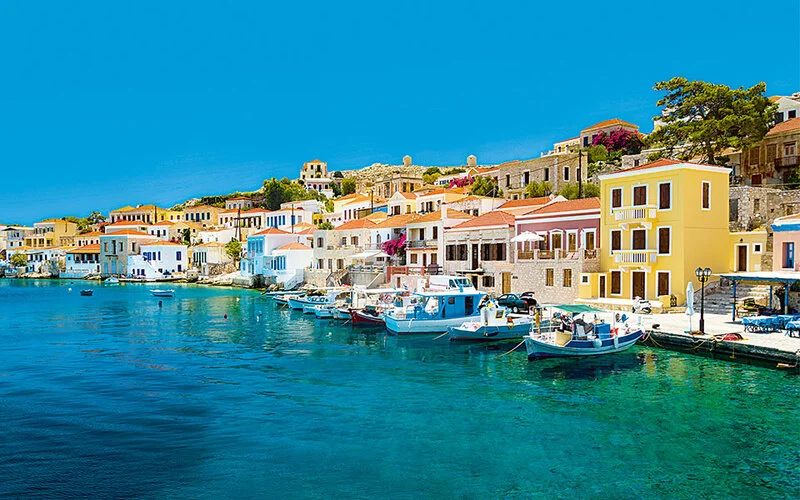Χάλκη