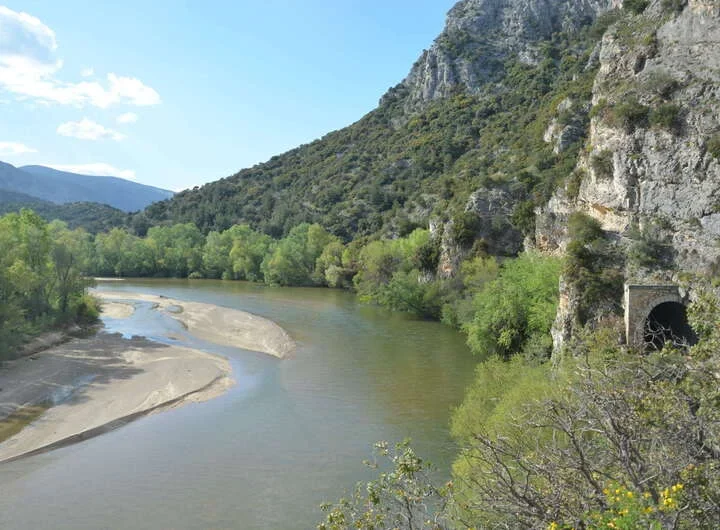 Δέλτα Νέστου