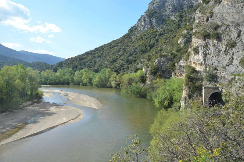 Δέλτα Νέστου