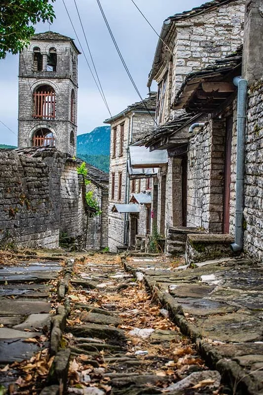 Δίλοφο