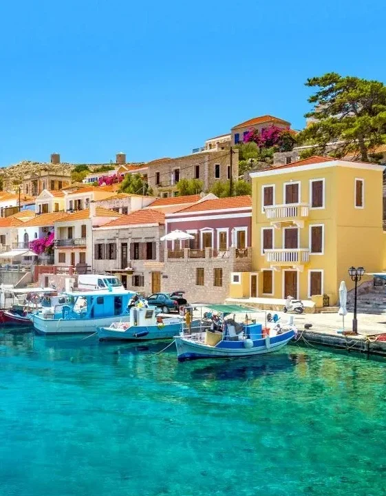 Δωδεκάνησα