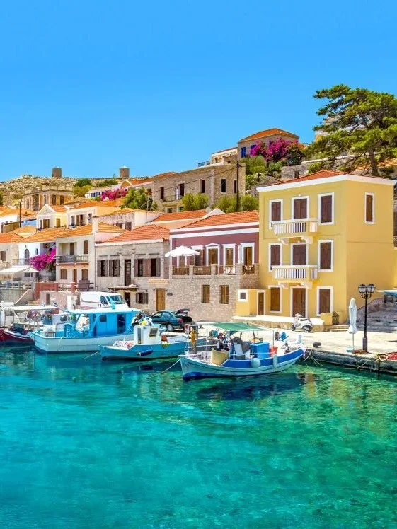 Δωδεκάνησα