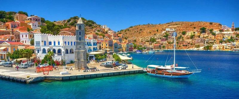 Δωδεκάνησα