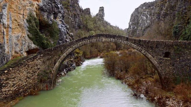 Γεφύρι του Κόκκορη