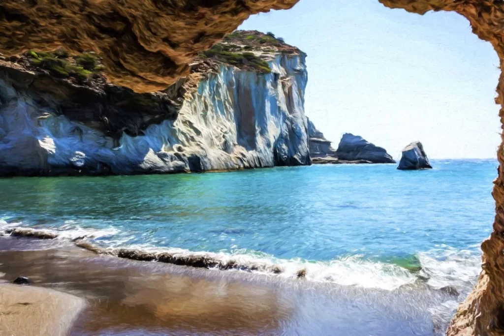 Γέροντας
