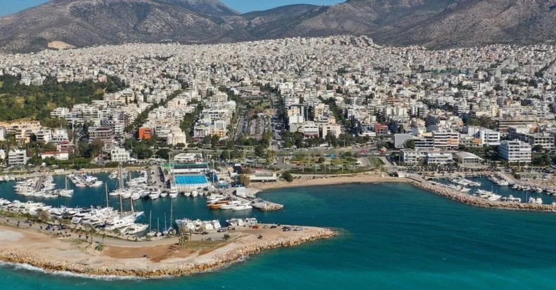 Γλυφάδα