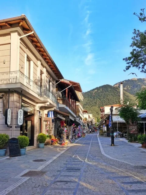 Καλάβρυτα