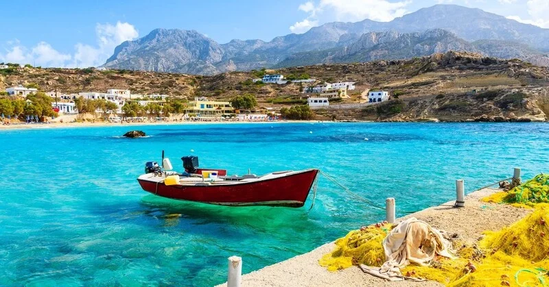 Κάρπαθος 