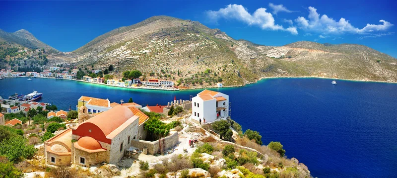 Καστελόριζο 