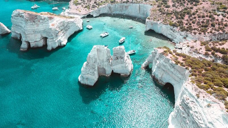 Κλέφτικο