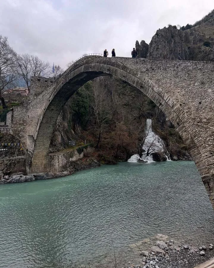 Κόνιτσα