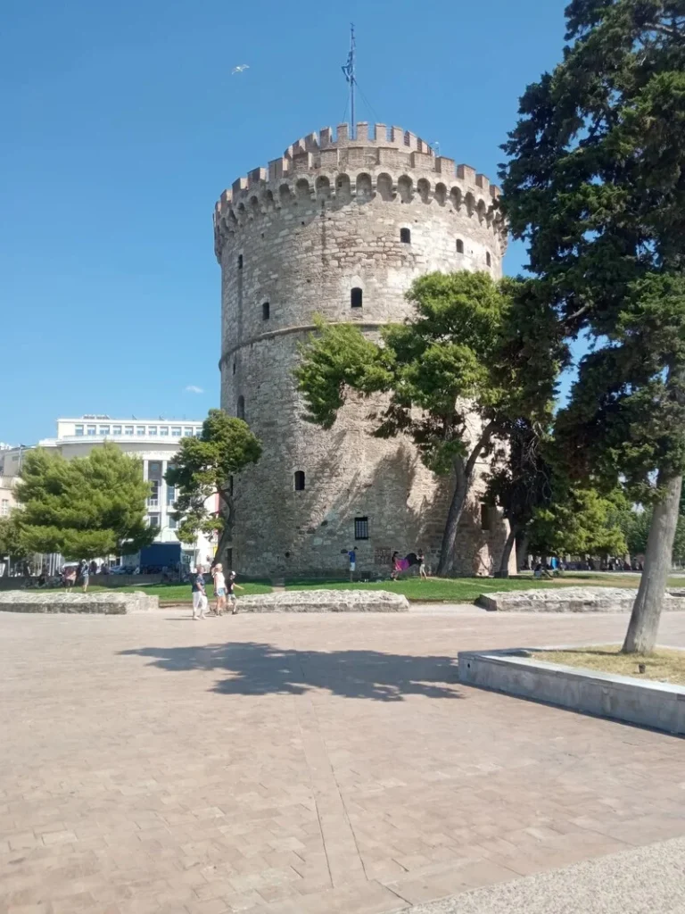 Λευκός Πύργος