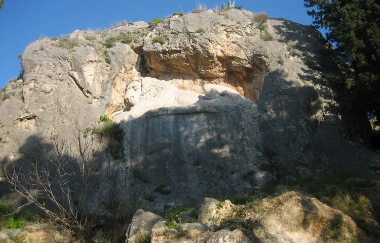 Λέων των Βαυαρών Ναύπλιο
