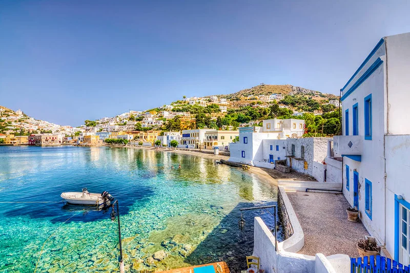 Λέρος 