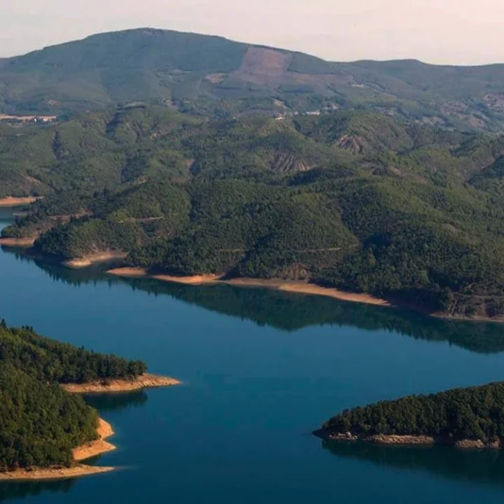 Λίμνη Πλαστήρα