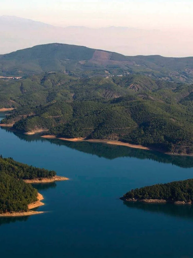 Λίμνη Πλαστήρα