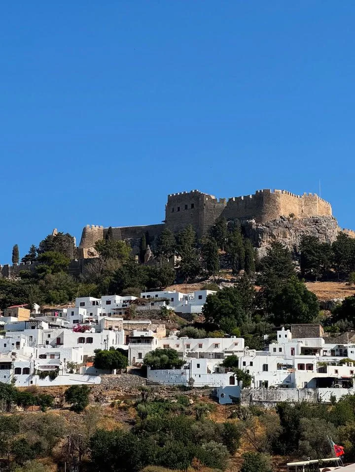 Λίνδος