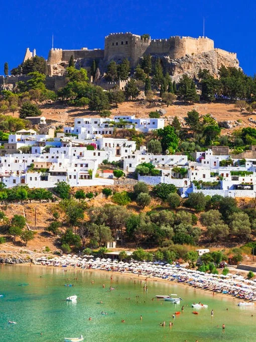 Λίνδος