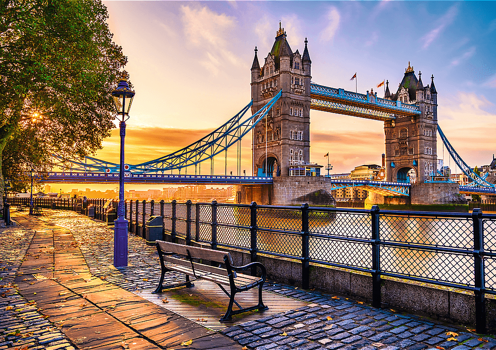 London Bridge