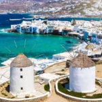Μύκονος
