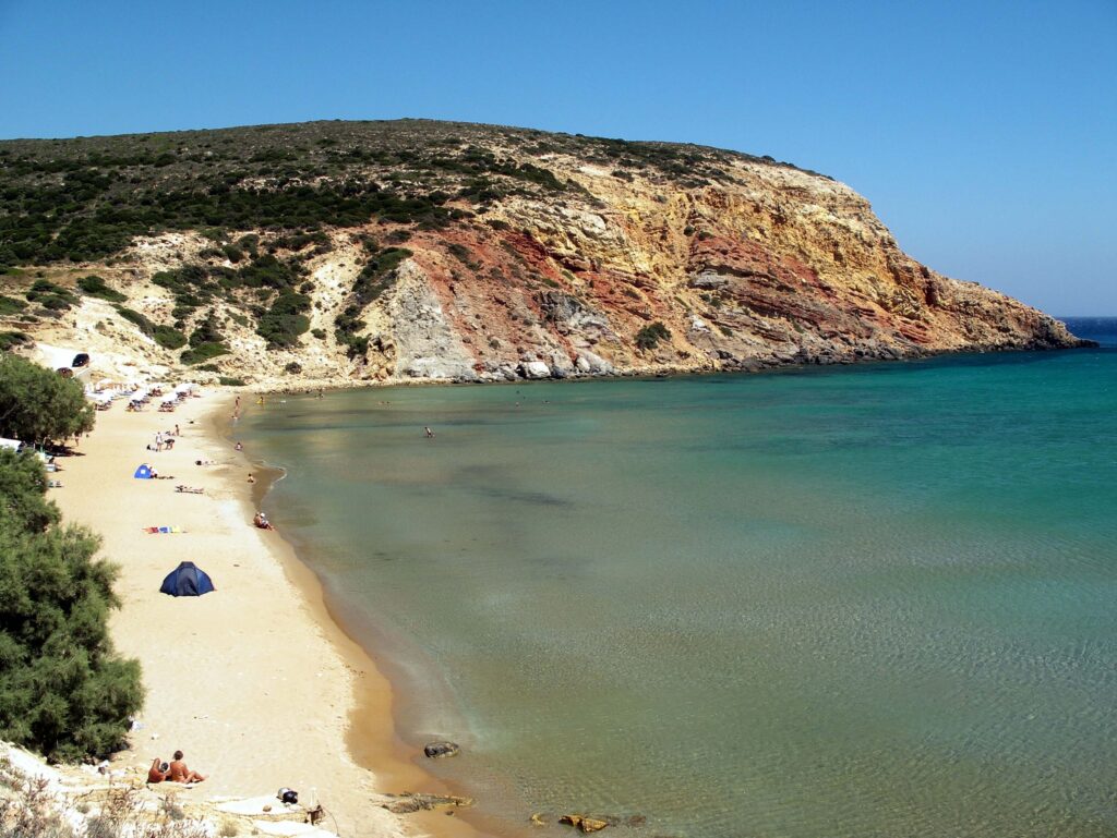 Προβατάς