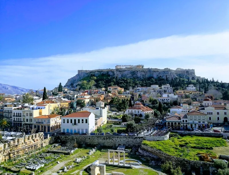 Μοναστηράκι
