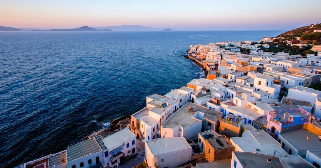 Νίσυρος