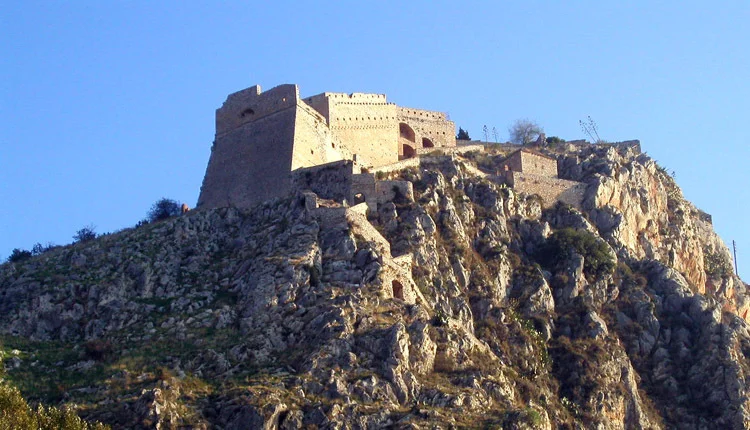 Παλαμήδι