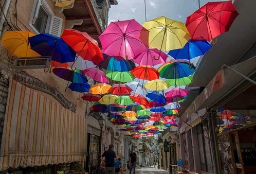 Παραμυθιά Θεσπρωτίας