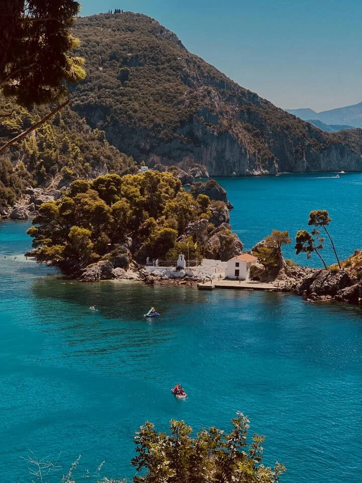 Πάργα