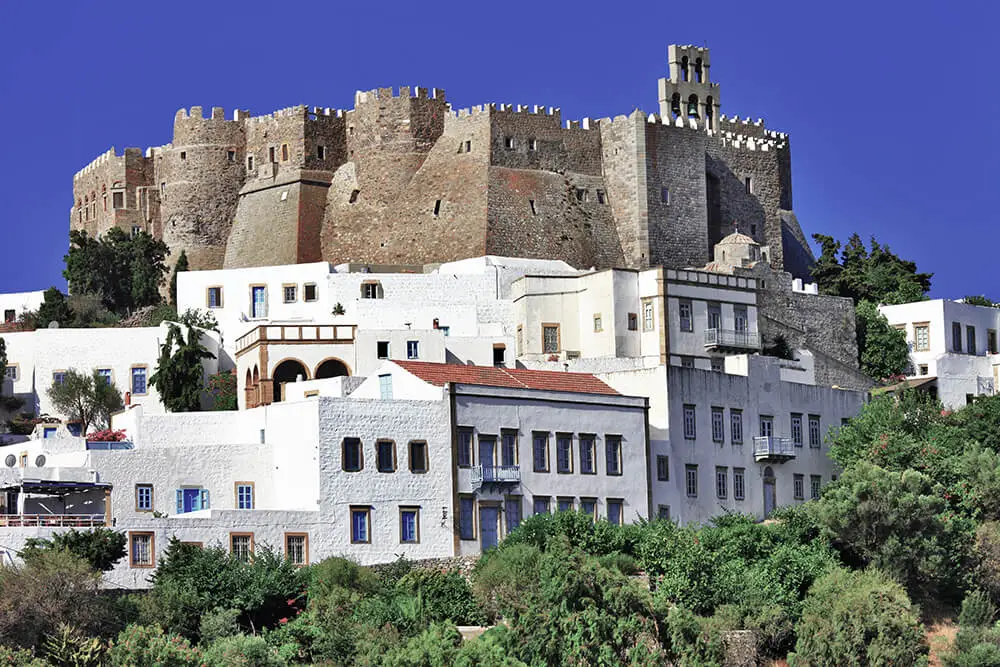 Πάτμος 