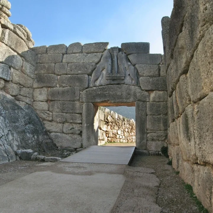 Πελοπόννησος